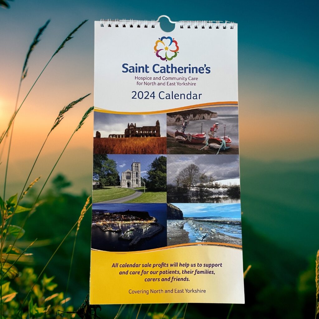 Saint Catherine's